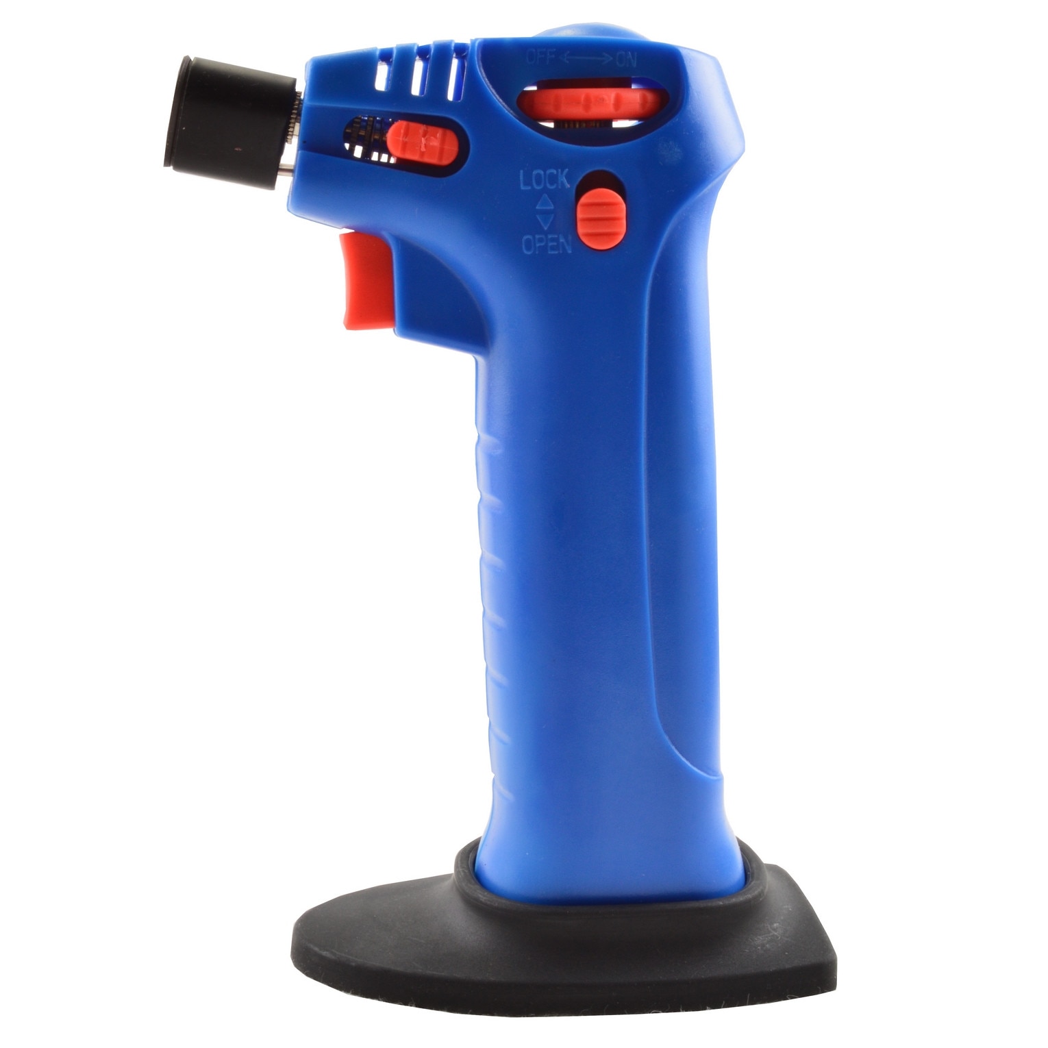 Aparat pentru caramelizare,Perfect Home, albastru