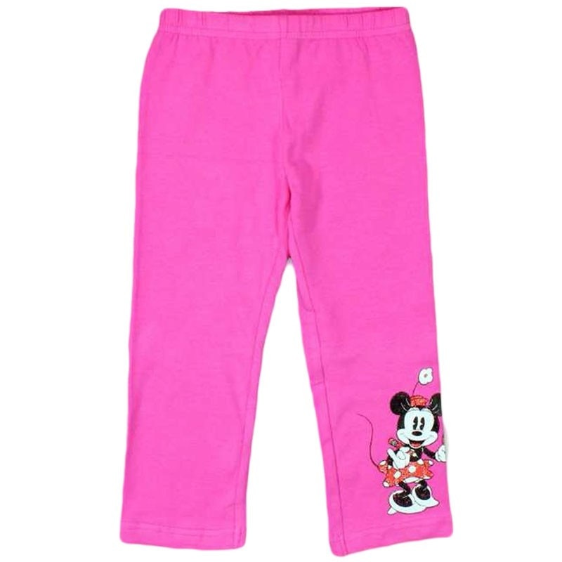 Colanti 3/4, copii, Disney, Minnie Mouse, Roz, Roz
