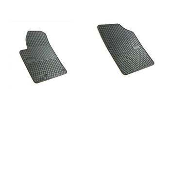 Set covoare cauciuc natural MAGSTAR PEUGEOT PARTNER I furgon 1999-2010, fara miros calitate premium, suprafata antiderapanta si antialergenice Set covoare cauciuc natural MAGSTAR PEUGEOT PARTNER I furgon 1999-2010, fara miros calitate premium, suprafata antiderapanta si antialergenice