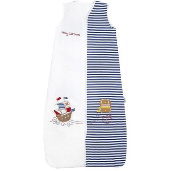 Sac de dormit Pirate 3-6 ani 0.5 Tog Sac de dormit Pirate 3-6 ani 0.5 Tog
