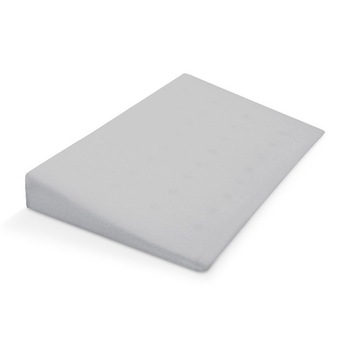 Perna plan inclinat Baby Matex Klin Original 60x36 cm Grey 42 Perna plan inclinat Baby Matex Klin Original 60x36 cm Grey 42