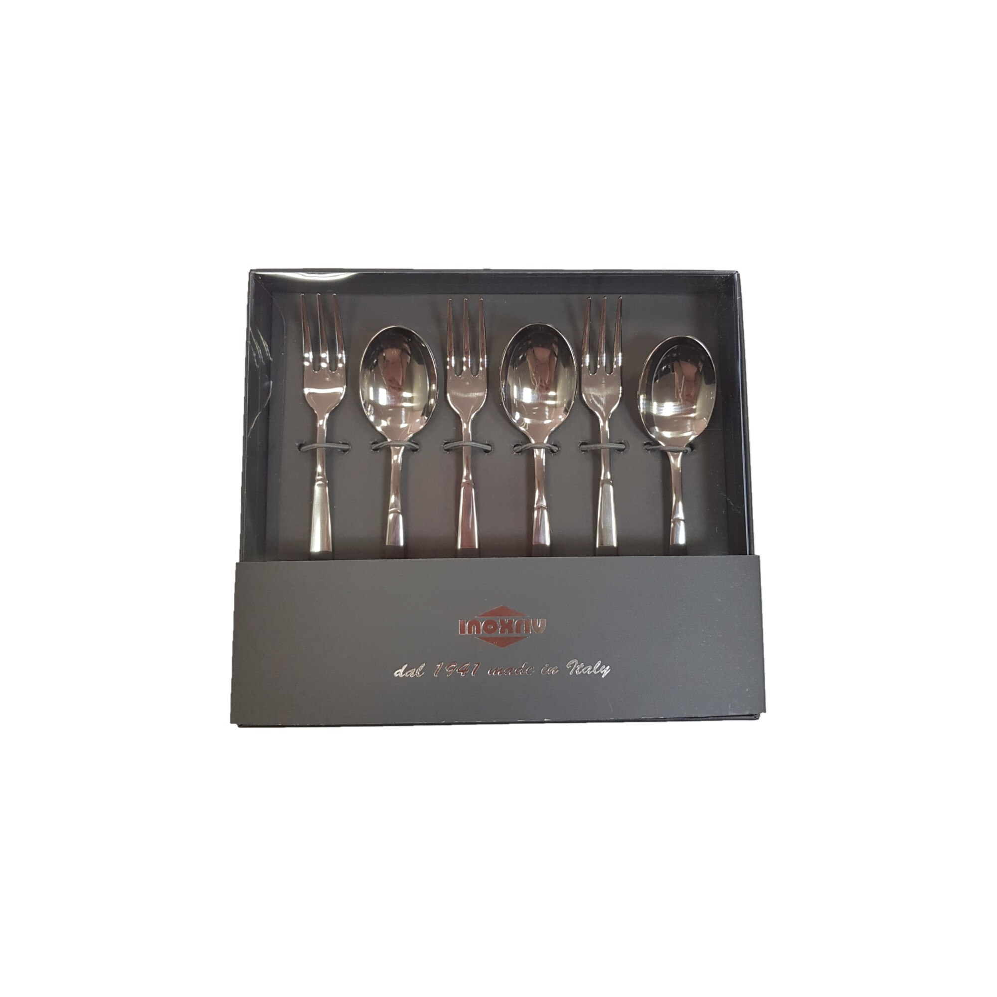 Set tacamuri pentru copii, Inoxriv 6 ps