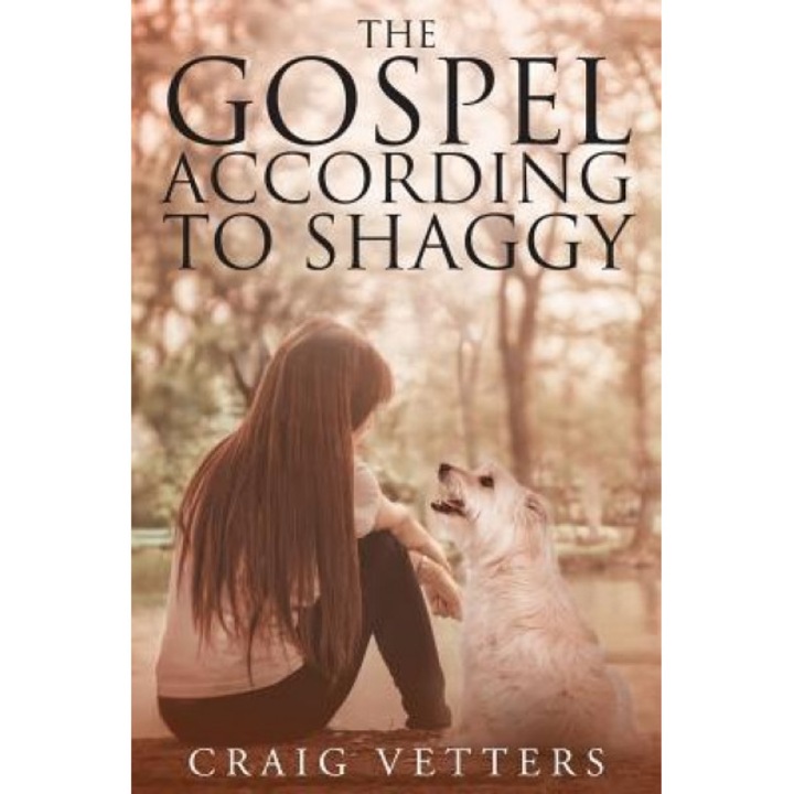 The Gospel According to Shaggy, Craig Vetters (Author)