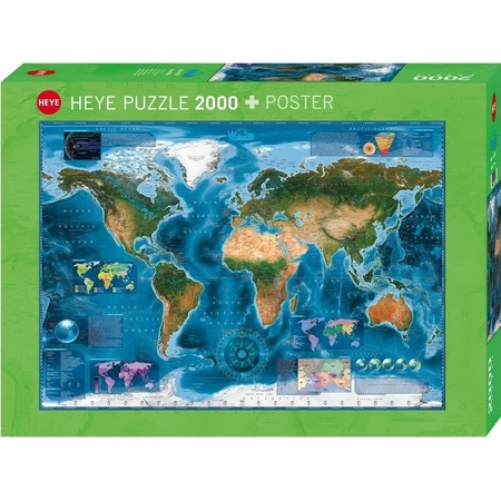 Pzel Heye Ot 2000 Chasti Satelitna Karta Na Zemyata Emag Bg
