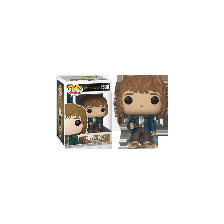 Funko Pop: LOTR/Hobbit - Pippin Took