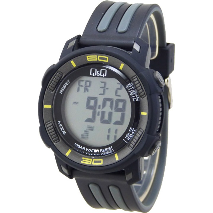 Дигитален часовник Q&Q M170J800Y