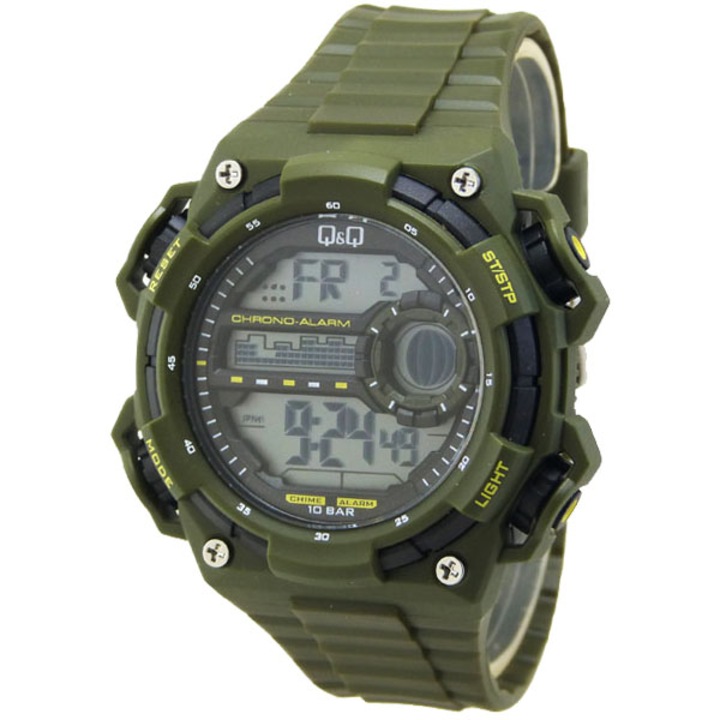 Дигитален часовник Q&Q M163J804Y