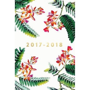 2017 - 2018: 18 Month Planner, July 2017 to December 2018, Creative Notebooks (Author) 2017 - 2018: 18 Month Planner, July 2017 to December 2018, Creative Notebooks (Author)