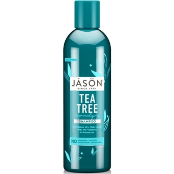 Sampon Tratament cu Tea tree pt par deteriorat 517 ml Sampon Tratament cu Tea tree pt par deteriorat 517 ml