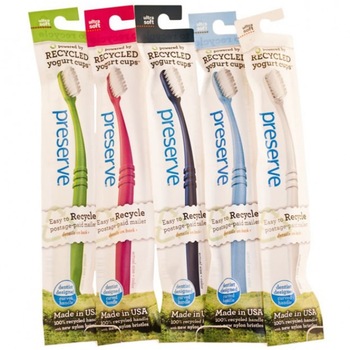 Periuta naturala de dinti copii 8+ si adulti Periuta naturala de dinti copii 8+ si adulti