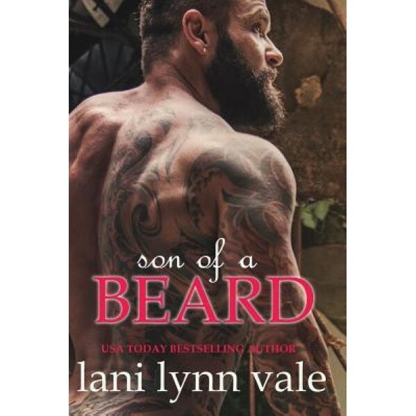 Son of a Beard, Lani Lynn Vale (Author)