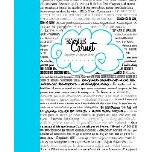 The Carnet: Organizer & Booster de Vie, The Carnet (Author)