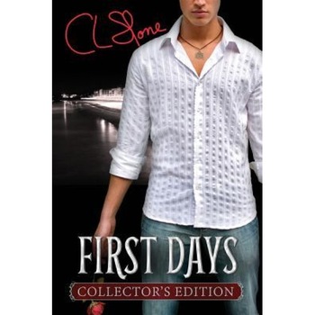 First Days - Collector's Edition: The Ghost Bird Series #2, C. L. Stone (Author) First Days - Collector's Edition: The Ghost Bird Series #2, C. L. Stone (Author)