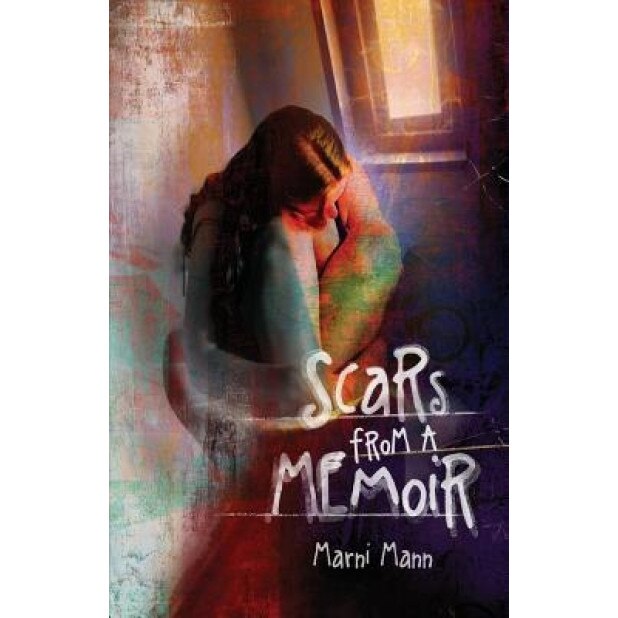 Scars from a Memoir, Marni Mann (Author)
