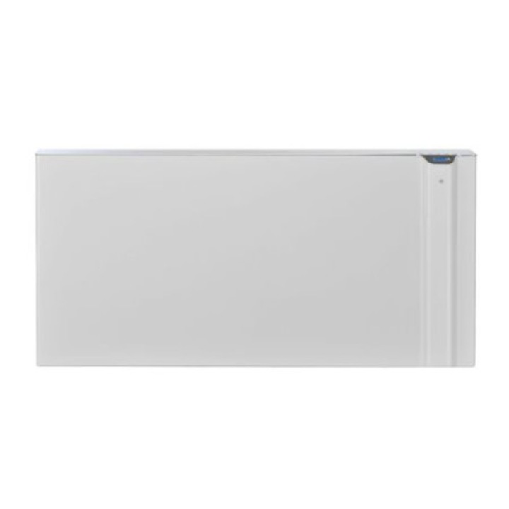 Radialight Dual Therm KLIMA 15 (1500W) fűtőpanel, beépített programozható termosztát, LCD kijelző, jelenlétérzékelő, nyitott ablak érzékelő, fogyasztás indikátor