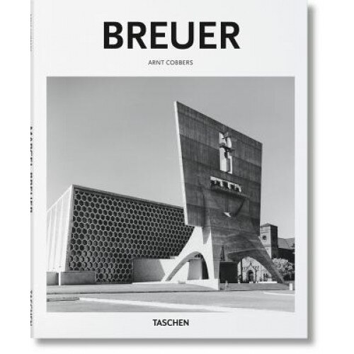 Breuer, Arnt Cobbers (Author)