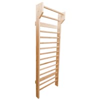 spalier gimnastica decathlon