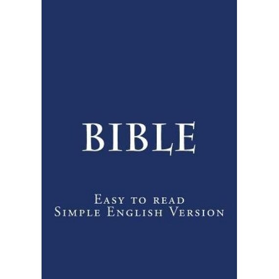 Bible: Easy to Read - Simple English Version, S. Royle (Author)