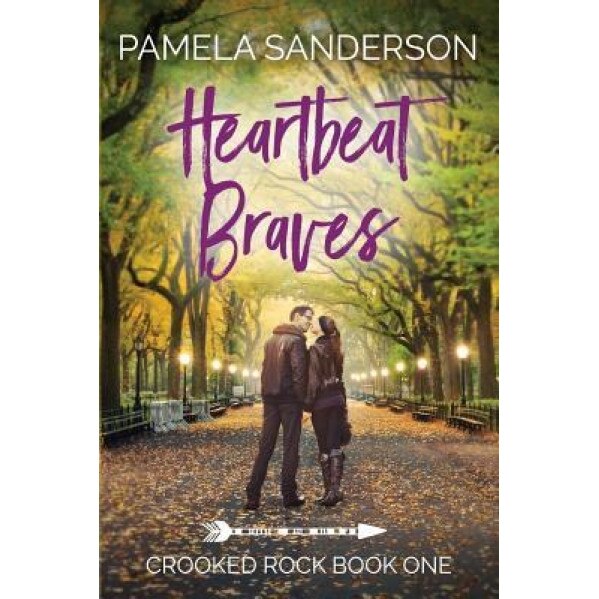 Heartbeat Braves, Pamela Sanderson (Author)
