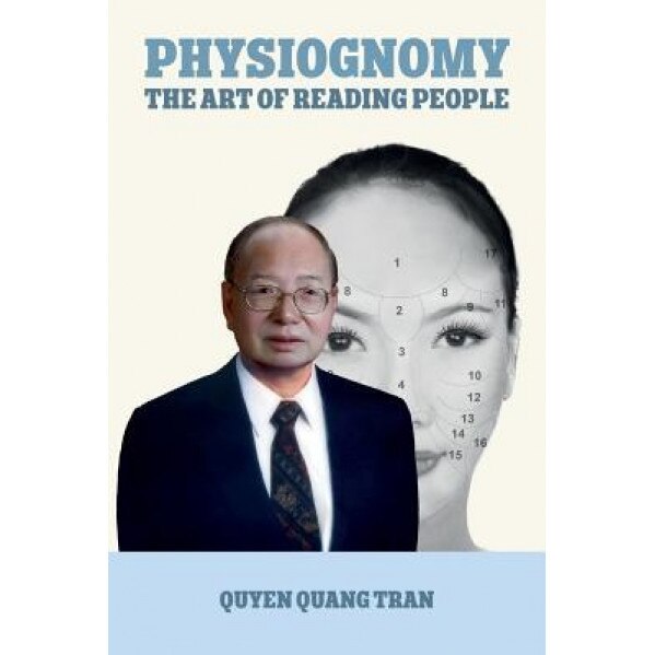 Physiognomy: The Art of Reading People - Quyen Quang Tran (Author)
