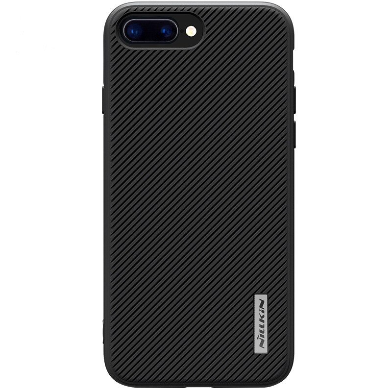 Husa iPhone 7 Plus / 8 Plus Eton Nillkin Neagra
