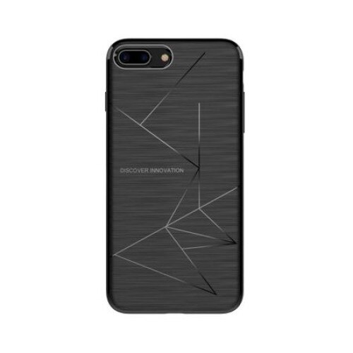 Husa iPhone 7 Plus / 8 Plus Magic Nillkin Neagra