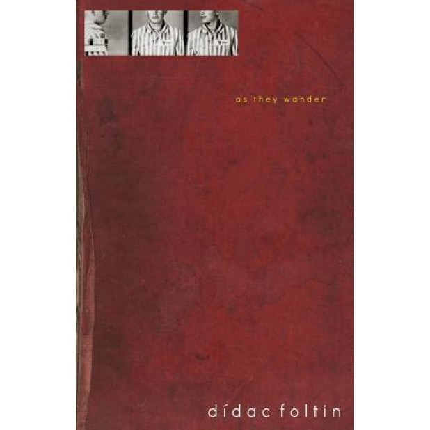 As They Wander, Didac Foltin (Author)