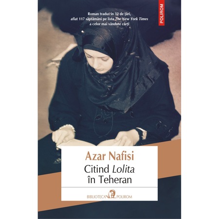 Citind Lolita In Teheran Azar Nafisi Emag Ro
