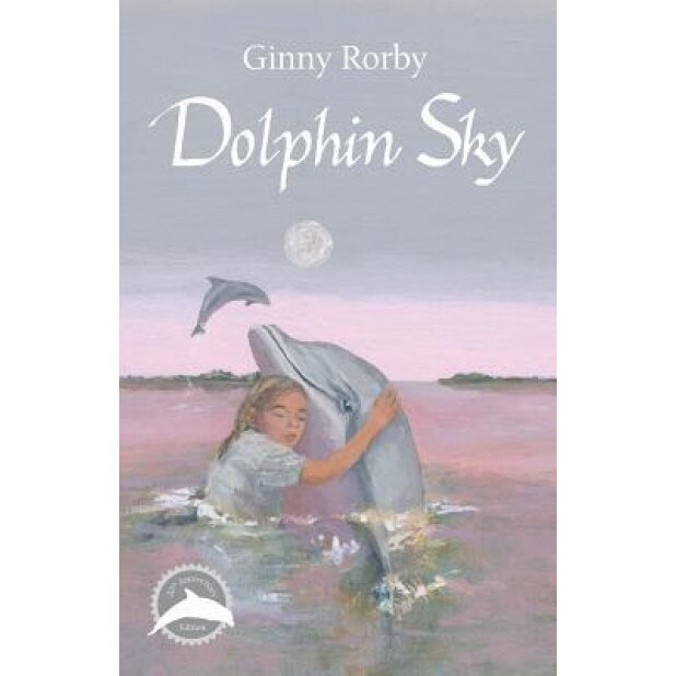 Dolphin Sky, Rorby Ginny (Author)
