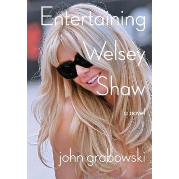 Entertaining Welsey Shaw, John Grabowski (Author)