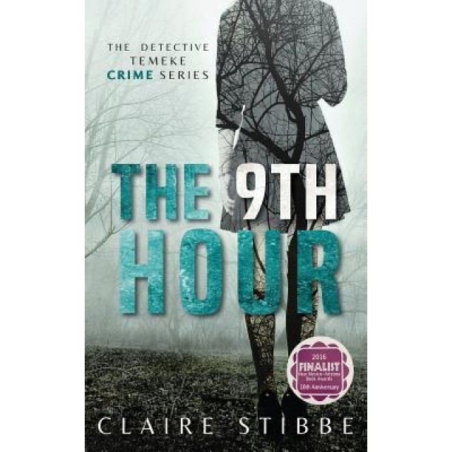 The 9th Hour, Claire Stibbe (Author)