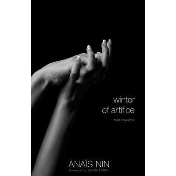 Winter of Artifice: Three Novelettes, Anais Nin (Author)