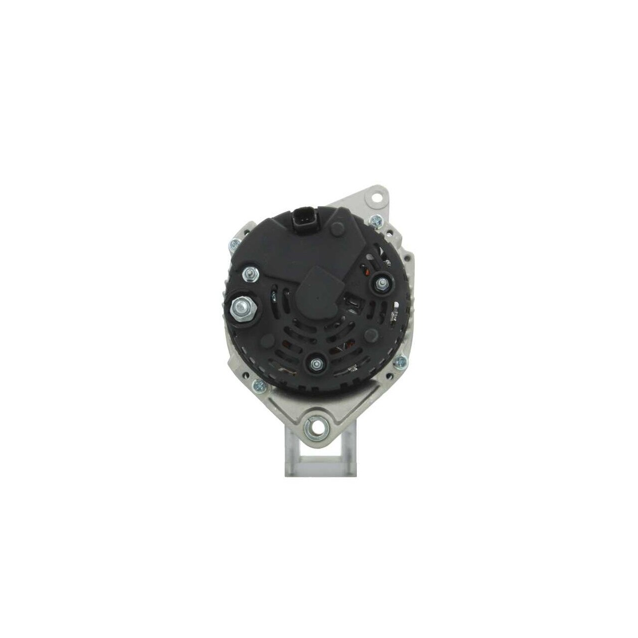 Couvercle Chromé Pour Poignée De Porte Fiat 500X 2016-2021 - Compatible OEM 735607049