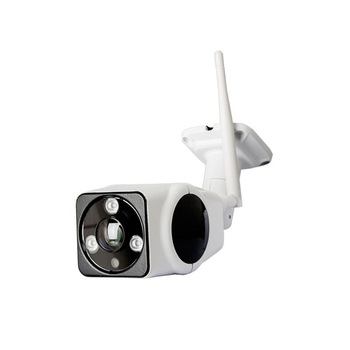 Camera de Supraveghere Panoramica Star V380, 2 MP, Unghi de vizualizare 360 grade, Full HD, Wireless, Night Vision Microfon, Difuzor, Slot Card Camera de Supraveghere Panoramica Star V380, 2 MP, Unghi de vizualizare 360 grade, Full HD, Wireless, Night Vision Microfon, Difuzor, Slot Card