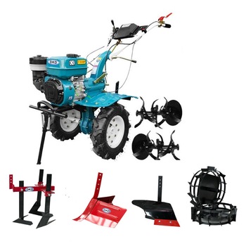 Motocultor Profesional DKD HS 1000B, motor 7 CP, latime de lucru 120 cm, senzor de ulei, freze de lucru, roti cauciuc, roti metalice, plug arat, rarita reglabila, prasitoare Motocultor Profesional DKD HS 1000B, motor 7 CP, latime de lucru 120 cm, senzor de ulei, freze de lucru, roti cauciuc, roti metalice, plug arat, rarita reglabila, prasitoare