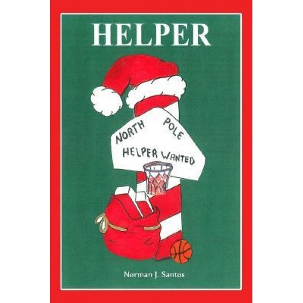 Helper, Norman J. Santos (Author)