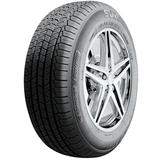 Anvelopa vara KORMORAN SUV VARIANT 235 / 65R17 108V XL