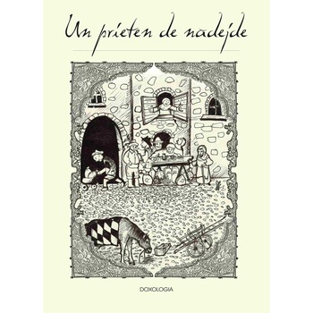 Un prieten de nadejde - Gabriel Poenaru Un prieten de nadejde - Gabriel Poenaru