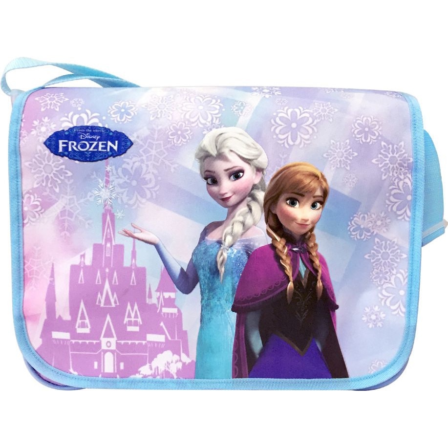 Geanta umar Disney Frozen