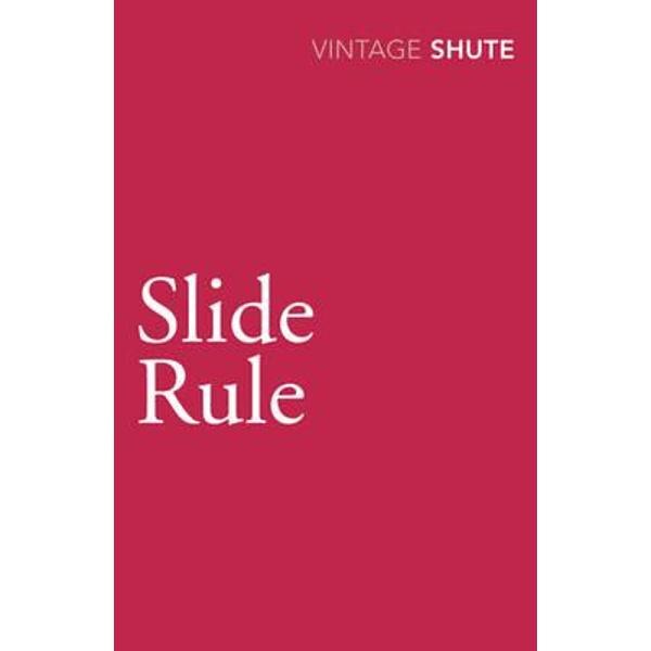 Slide Rule
