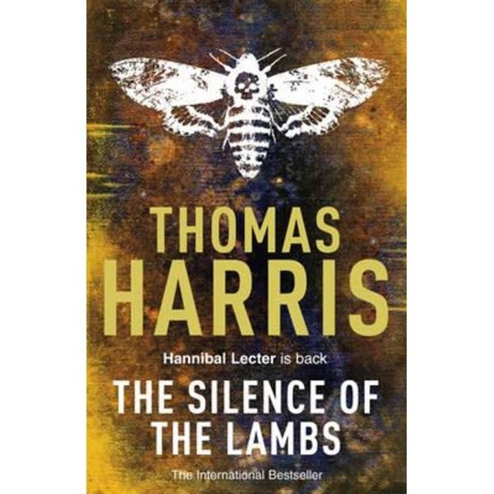 Silence of the Lambs, angol nyelvű