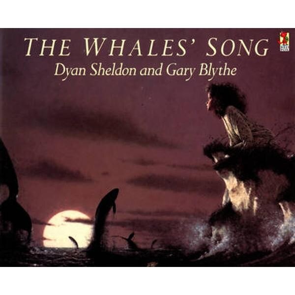 Whales' Song