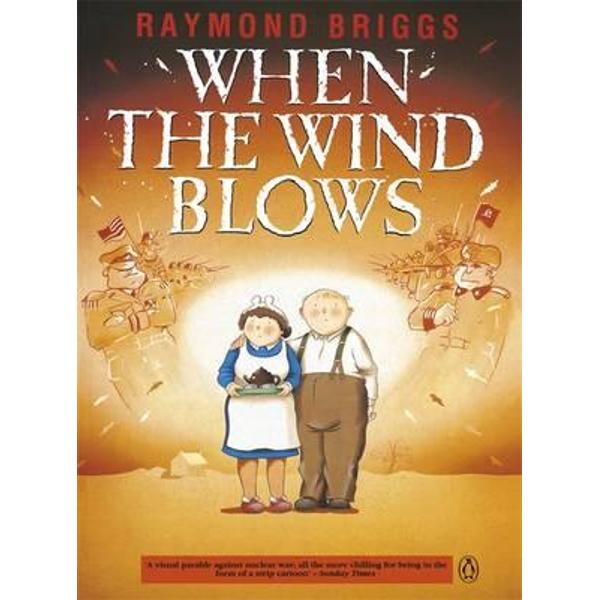 When the Wind Blows