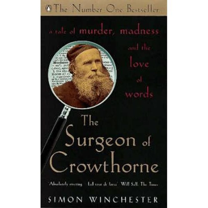 Surgeon of Crowthorne
