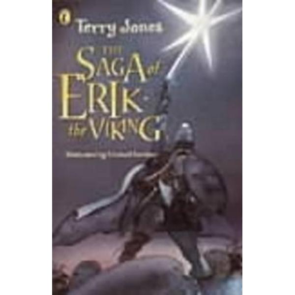Saga of Erik the Viking