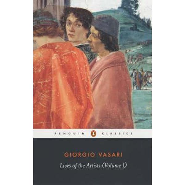 Lives of the Artists