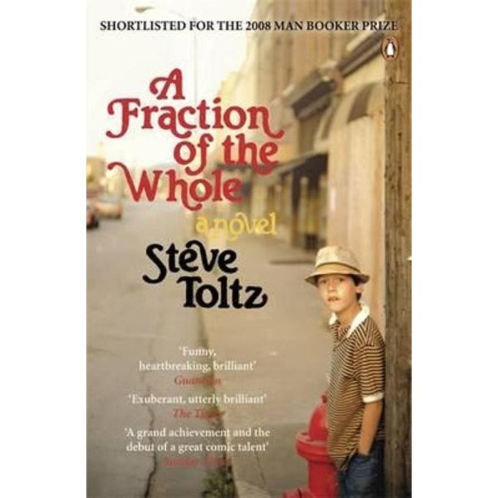 Fraction of the Whole