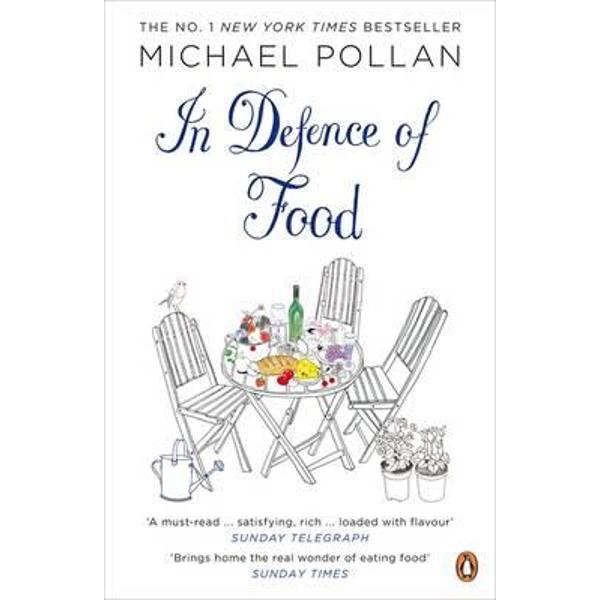 In Defence of Food