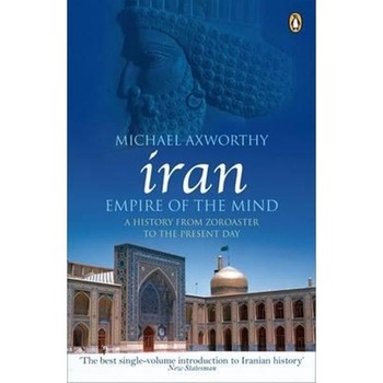 Iran: Empire of the Mind Iran: Empire of the Mind