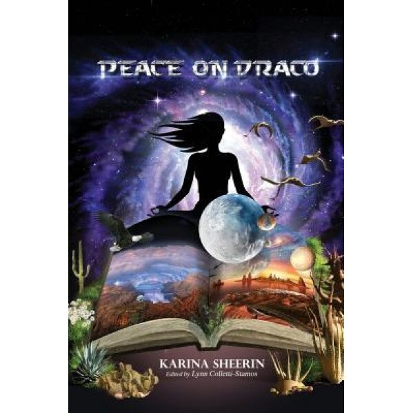 Peace on Draco, Karina Sheerin (Author)